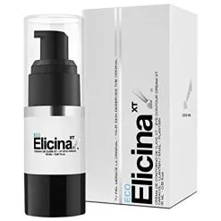 AESSERE Srl Elicina Eco XT Crema Contorno Occhi 15ml