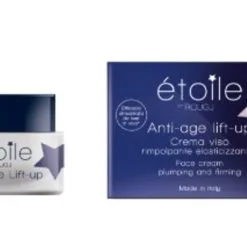 Rougj étoile Anti-age Lift-up Crema Viso Rimpolpante Elasticizzante 30ml