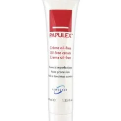 ALLIANCE PHARMA Papulex Crema Oil-free Pelle A Tendenza Acneica 40ml