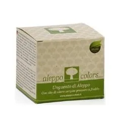 Aleppo Colors Unguento Di Aleppo 50ml