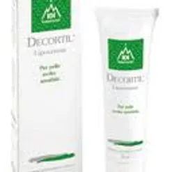 Idi Farmaceutici IDI Decortil Lipocrema 50 Ml