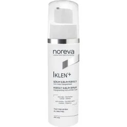 Noreva Iklen + Siero Depigmentante 30ml