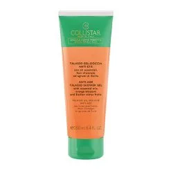 Collistar Talasso Gel Doccia Antietà 250ml