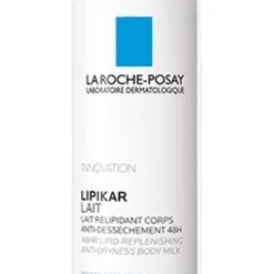 La Roche-Posay Lipikar Latte Corpo 400 Ml