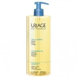 Uriage Olio Lavante Detergente 1 Litro