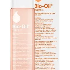Bio Oil Bio-Oil Olio Dermatologico Cicatrici E Smagliature 200ml