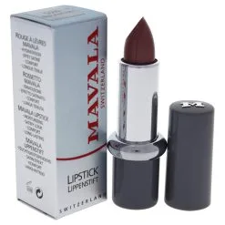 Mavala Mavalia Lipstick - Muscade