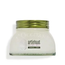 L'OCCITANE ITALIA Srl L'Occitane Gommage Corpo Carciofo 200ml