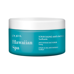 MICYS COMPANY SpA Pupa Hawaiian Spa Scrub Salino Anti-Fatica Tonificante 350g