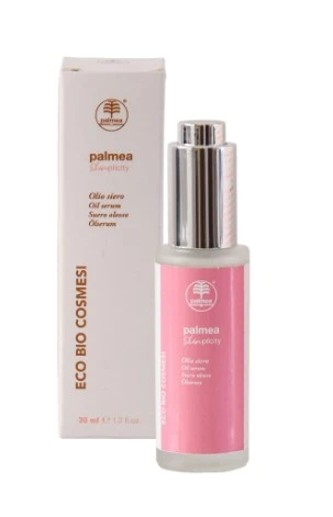 Palmea Skinplicity Olio Siero Eco Bio Per Viso E Corpo 30ml