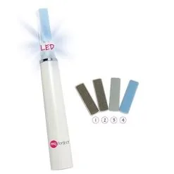 MQ Perfect Nail Care 4 In1 Lima E Lucida Le Tue Unghie