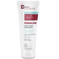 Dermovitamina Calmilene Psoriacare Emulsione Idratante Per Pelli Con Tendenza A Psoriasi 400ml