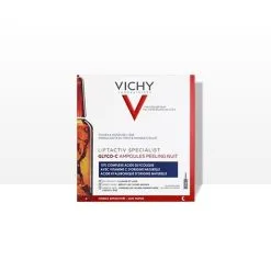 Vichy Liftactiv Specialist Ampolle Anti-macchie 30x2 Ml