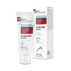 Dermovitamina Calmilene Clin-Atop Crema Pelli Intolleranti E Sensibili 50ml
