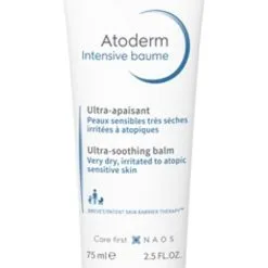 Bioderma Atoderm Intesive Baume Viso 75ml