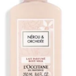 L'OCCITANE ITALIA Srl L'Occitane Latte Corpo Profumato Néroli & Orchidée 250ml