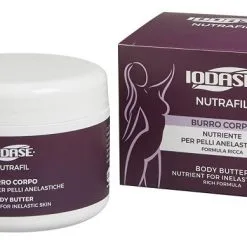 RAYS SpA Iodase Nutrafill Burro Corpo Pelli Secche E Anelastiche 250ml