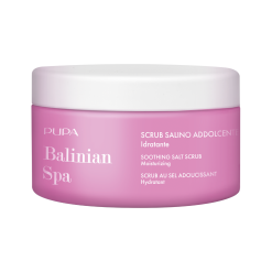 MICYS COMPANY SpA Pupa Balinian Spa Scrub Salino Addolcente 350g