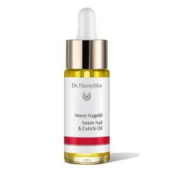 WALA ITALIA Dr. Hauschka Olio Neem Trattamento Rinforzante Per Le Unghie 18ml
