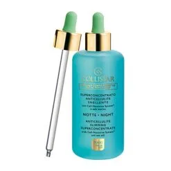 Collistar Superconcentrato Anticellulite Snellente Notte 200ml