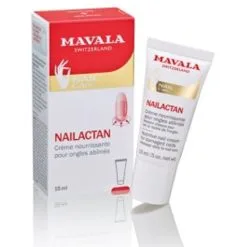 Mavala Nailactan Crema Nutriente 15ml