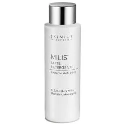 Skinius Srl Milis Latte Detergente Idratante Anti-aging 200ml