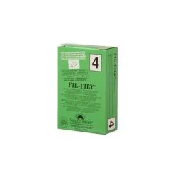 VEGETAL PROGRESS Filfily Oe Menta Verde 10ml