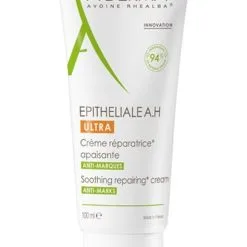 A Derma A-Derma Epitheliale A.H. Ultra Crema Ristrutturante Lenitiva 100ml