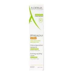 A Derma A-Derma Epitheliale A.H Ultra Crema Ristrutturante Lenitiva 40ml