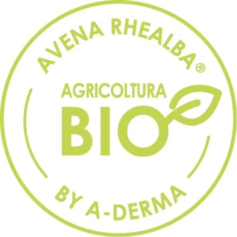 A Derma A-Derma Exomega Control Gel Detergente Emolliente 2 In 1 Corpo E Capelli Pelle Secca 500ml - immagine 4