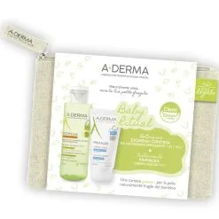 A Derma A-Derma Kit Cozy Bambino