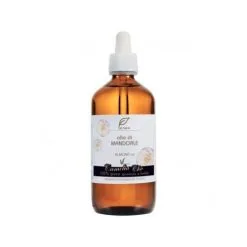 ACQUA DI BOLGHERI Srl Dr Taffi Olio Di Mandorle Dolci Camelia Chic 250ml