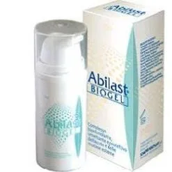 SCHARPER SPA Abilast Biogel 50ml
