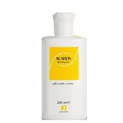 Judifarm Srl Acaros Detergente 200ml