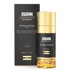 Isdin Isdinceuticals Retinal Intense Siero Notte Antirughe 50ml