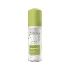 A Derma A-Derma Biology Mousse Detergente Dermatologica Idra-protettiva 150ml