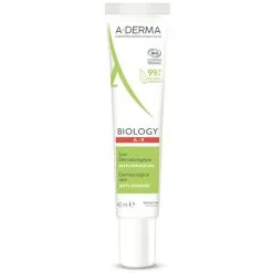 A Derma A-Derma BIOLOGY A-R Trattamento Dermatologico Anti-rossori 40ml