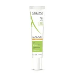 A Derma A-Derma BIOLOGY NUTRI Trattamento Dermatologico Nutritivo 40ml