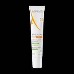 A Derma A-Derma Epitheliale A.H. Ultra SPF50+ Crema Ristrutturante Protettiva 40ml
