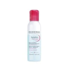 Bioderma Sensiobio H20 Eye Struccante Occhi Bifasico Lenitivo 125ml