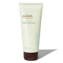 AHAVA Srl Ahava Crema Mani Minerale 100ml