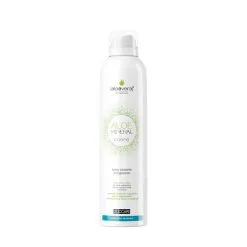 Zuccari Aloe Mineral Corpo Essenza Marina Spray 250ml