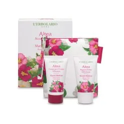 L'Erbolario Altea Beauty Pochette Crema Corpo + Bagnoschiuma