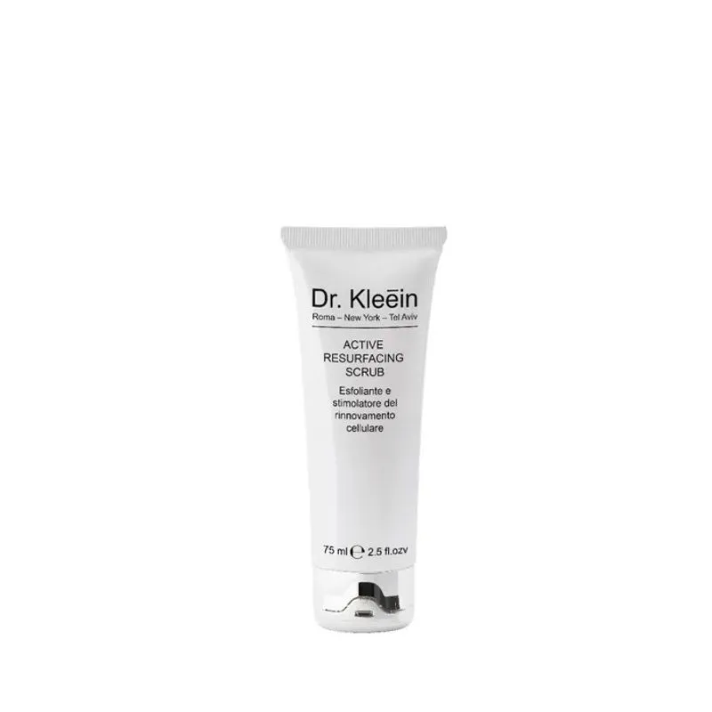 Dr. Kleein Esfoliante Stimola Rinnovamento Cellulare 75ml