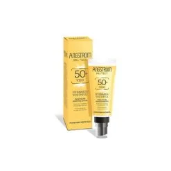 Angstrom Protect SPF50+ Viso Hydraxol Youthful Crema Solare Protettiva Anti-età 40ml