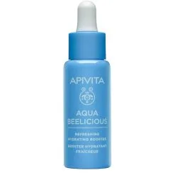 Apivita Sa Apivita Aqua Beelicious Booster Idratante Rinfrescante 30ml
