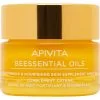 Apivita Sa Apivita Gel-Balsamo Notte Levigante/Riattivante 15ml