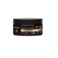 Apivita Sa Apivita Royal Honey Scrub 200ml