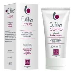 Judifarm Srl Eufiller Corpo Trattamento Anticellulite 200ml