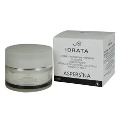 PHARMALIFE RESEARCH SRL Aspersina Idrata 50ml